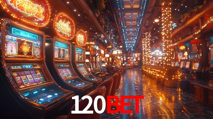 120bet - Cassino On-line Experiência Única - 120bet app