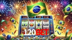 Experiência VIP 120bet