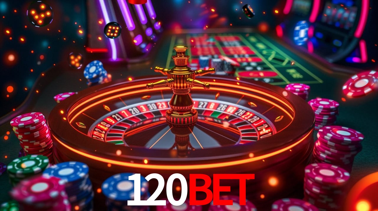 Descubra a Essência do 120bet: Nossa História e Compromissos