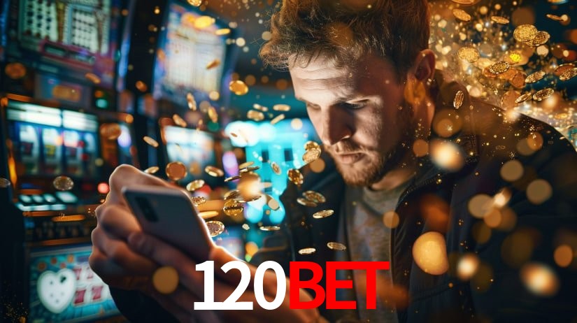 Account Benefits 120bet