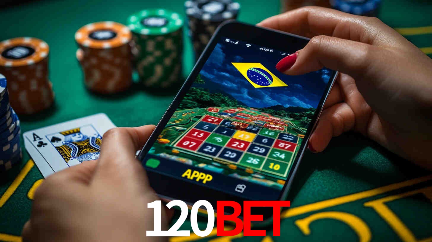 A Emoção da Loteria na 120bet: Uma Chance de Mudança de Vida