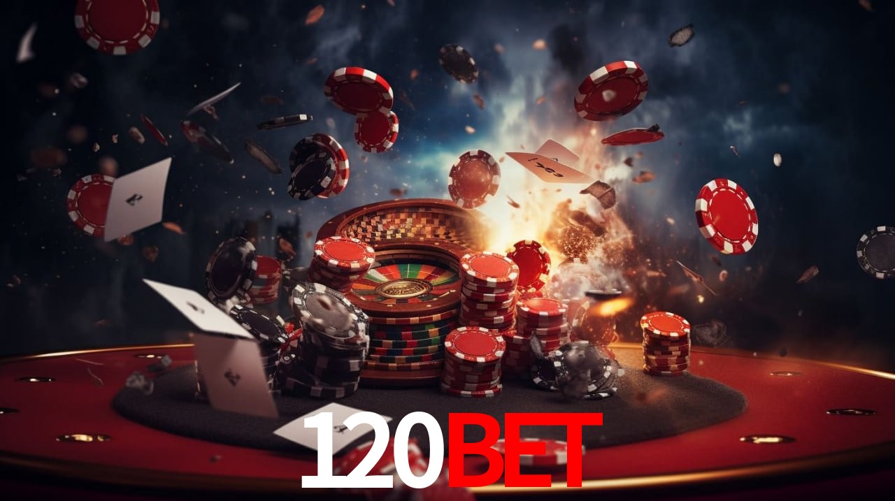 Weekend Specials 120bet