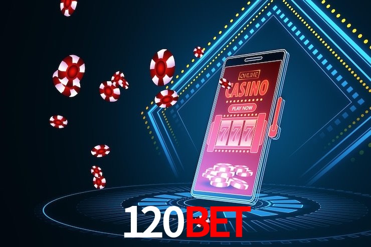 Seasonal Promotions 120bet