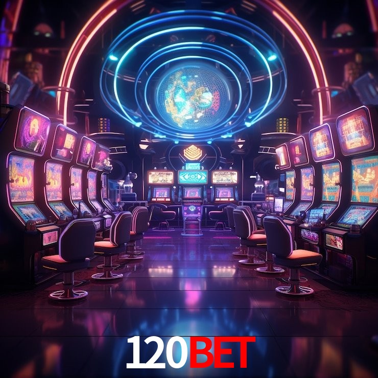 Slot Games 120bet