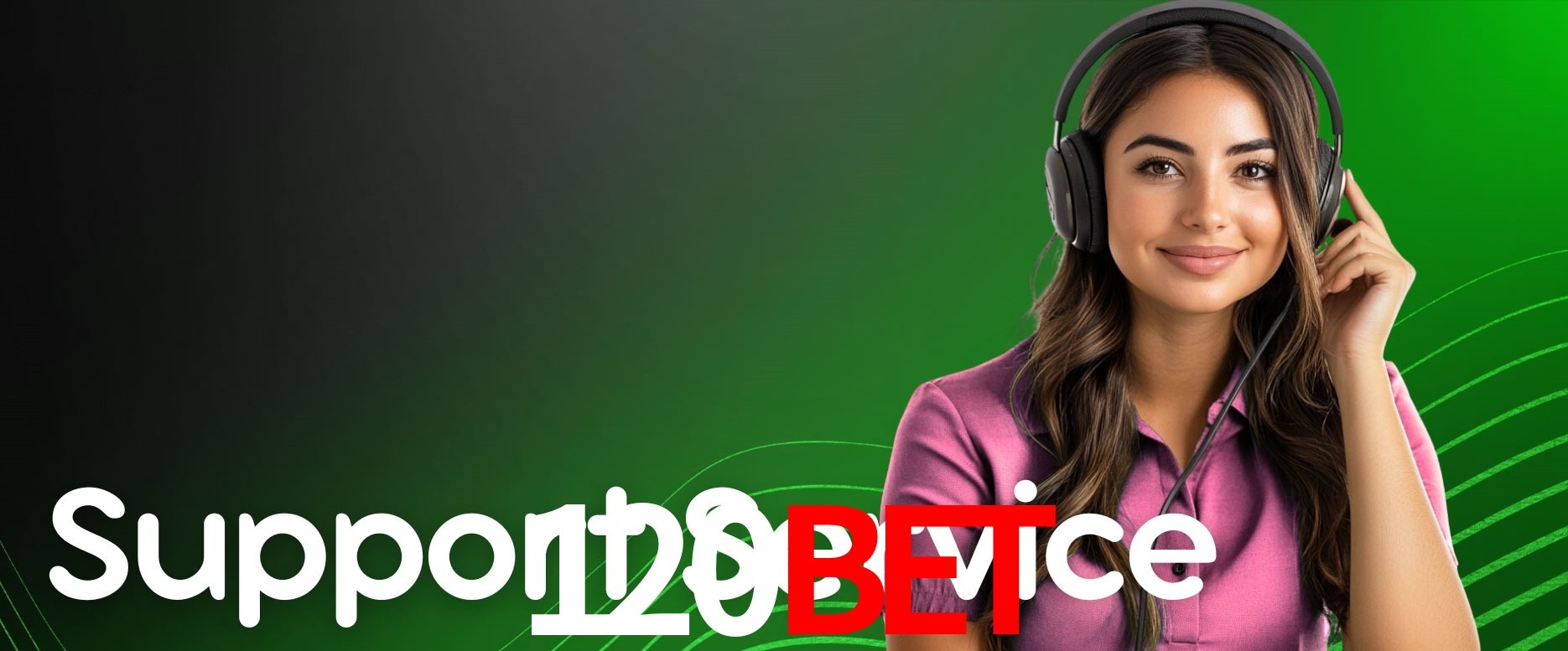 Account Benefits 120bet