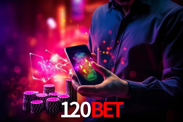 A Emoção da Loteria na 120bet: Uma Chance de Mudança de Vida