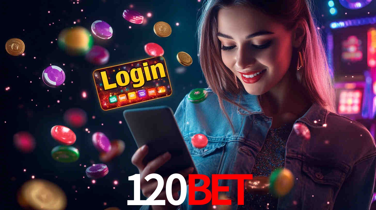 Descubra a Magia dos Jogos de Arcade no 120bet