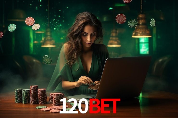 Premium Interface 120bet