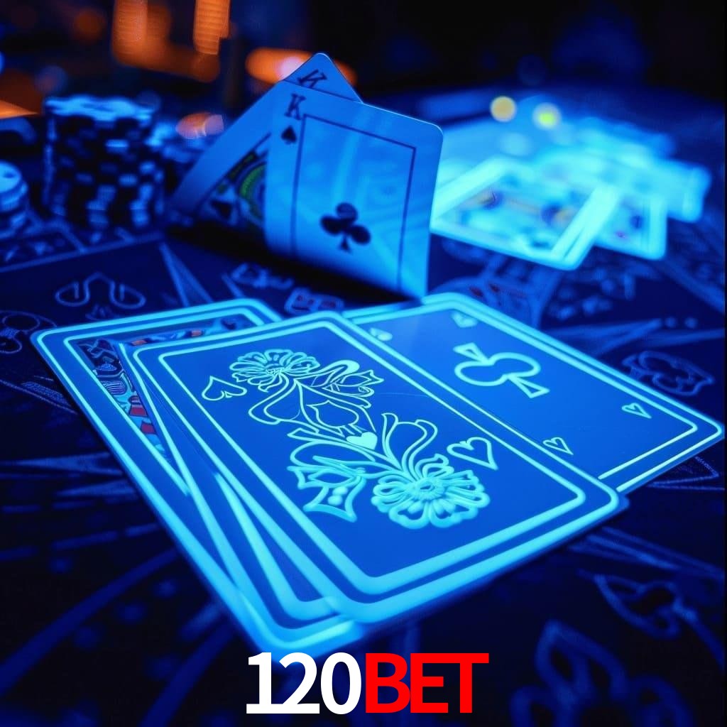 Game Providers 120bet
