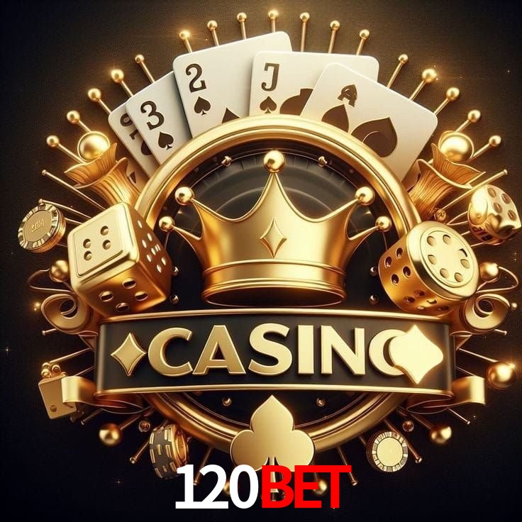 cassino 120bet