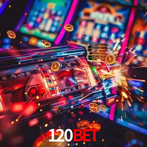 Desvendando o Mundo dos Jogos Virtuais na 120bet
