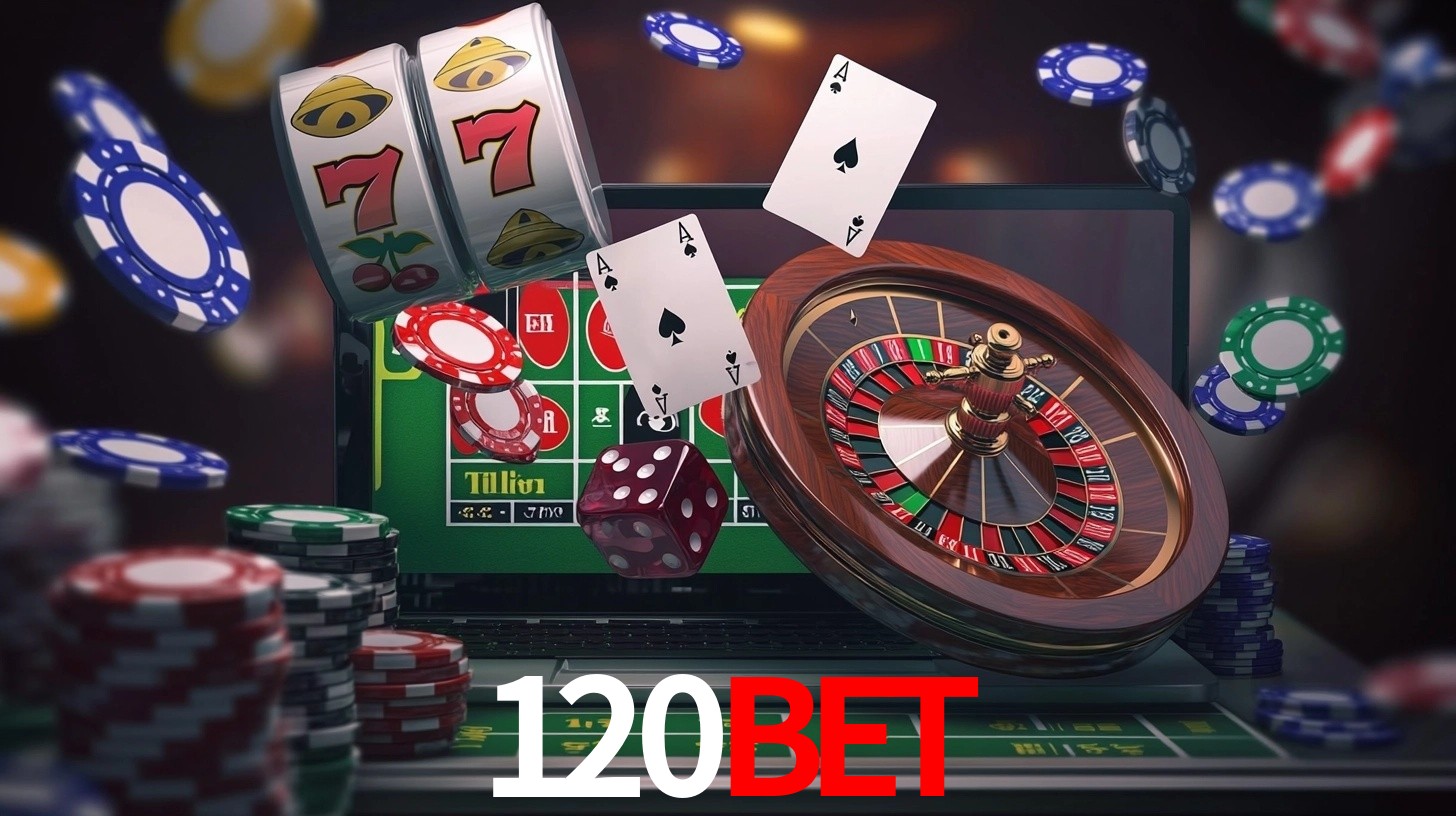 Ofertas Imperdíveis na 120bet: Promoções e Bônus Que Valem a Pena