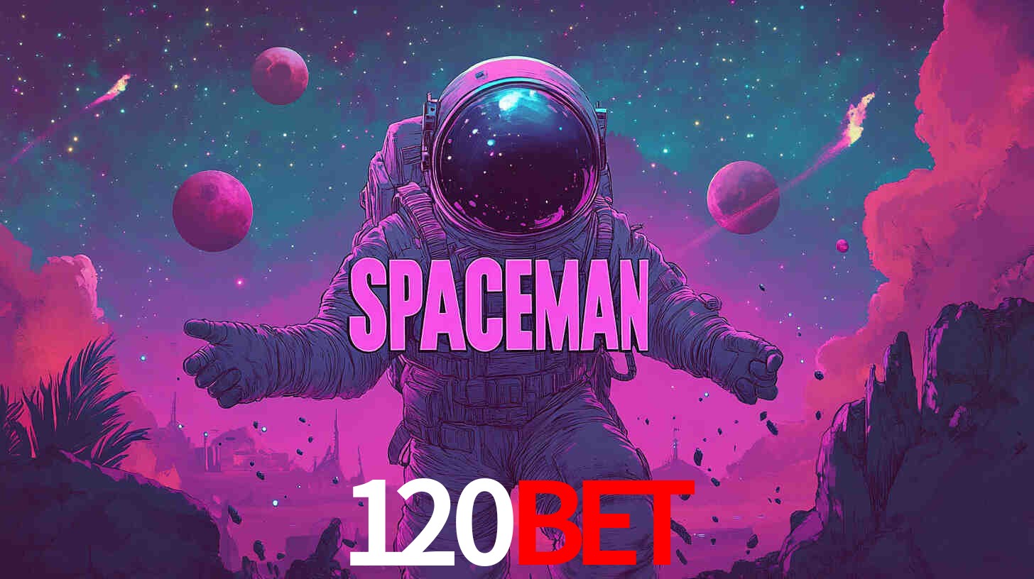 Apostas Esportivas na 120bet: Um Guia Completo