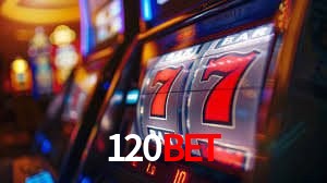 Integração de APIs 120bet