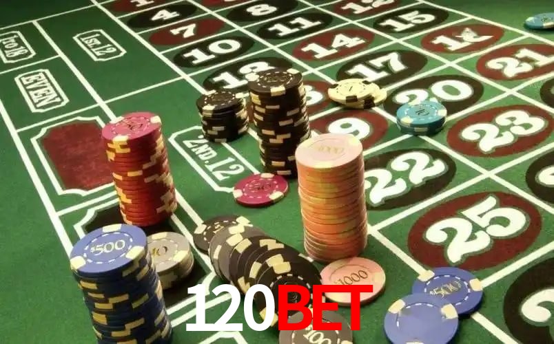 Login Seguro 120bet