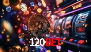 120bet Logo 2
