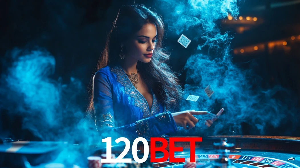 Inovações de Jogos na 120bet: O Futuro das Experiências Interativas