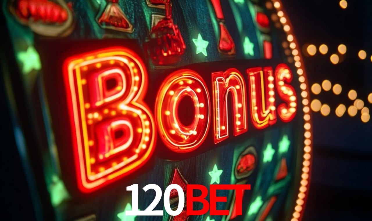 Bônus Diários 120bet