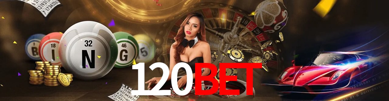 Slots 120bet - Jackpots Progressivos