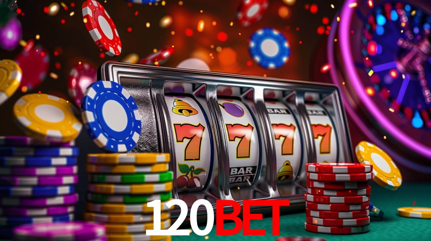 Programa VIP 120bet