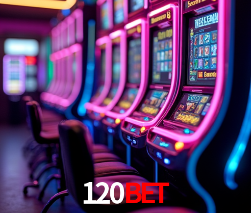 Slots 120bet - RTP Alto Certificado
