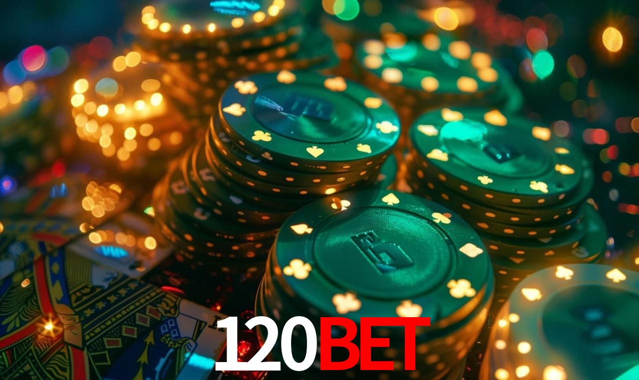 Apostas de Tênis 120bet