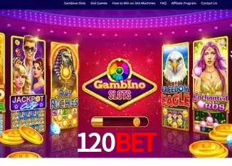 120bet Licença Curaçao Gaming