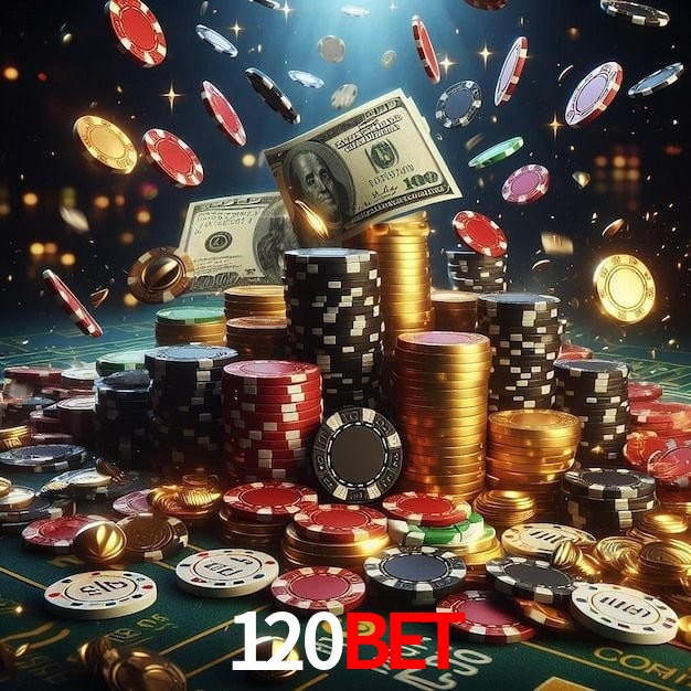 120bet Logo 3