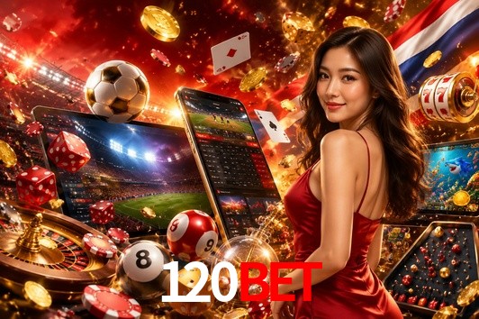 Quick Registration 120bet
