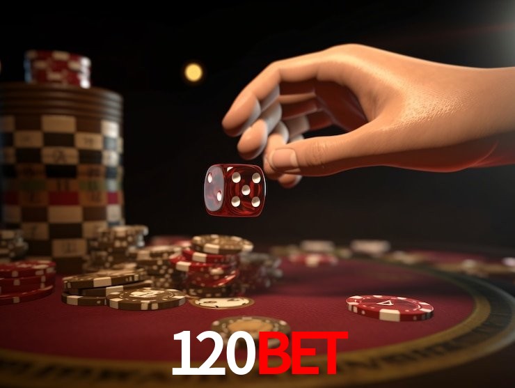 Cadastro Rápido 120bet