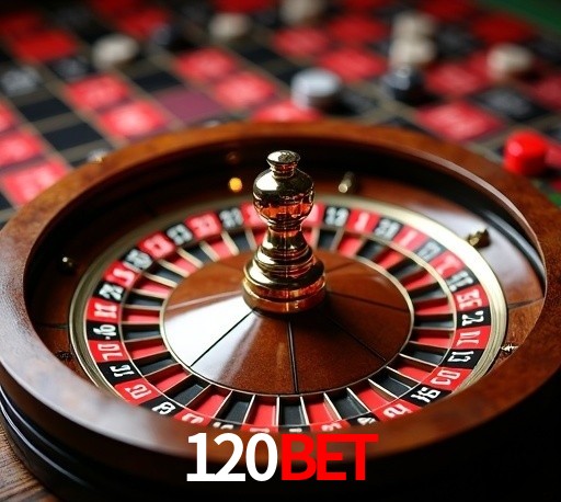 120bet Segurança Logo 3