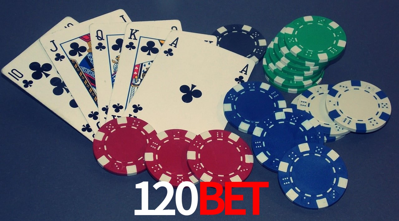 Game Statistics 120bet