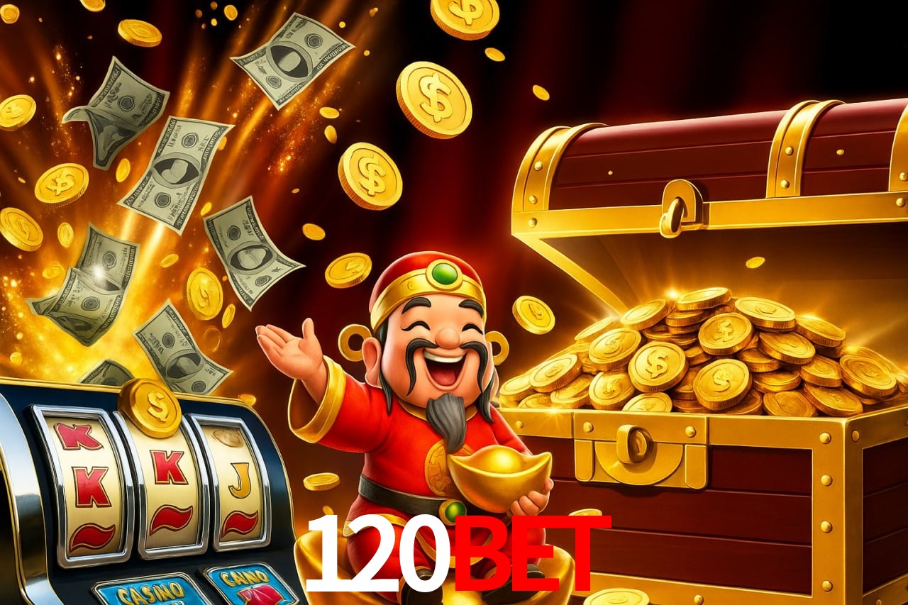 Torneios 120bet