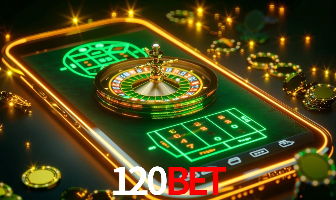 120bet Licenciado Curaçao - Segurança SSL 256-bit
