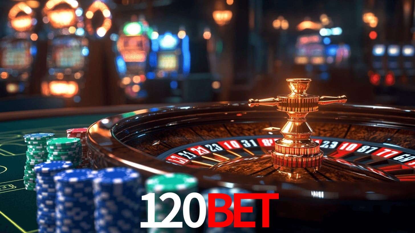 120bet: Seu Especialista em Apostas Esportivas Brasileiras