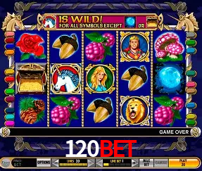 Desvendando o Mundo dos Jogos Virtuais na 120bet