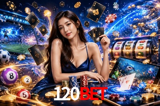 Secure Login 120bet