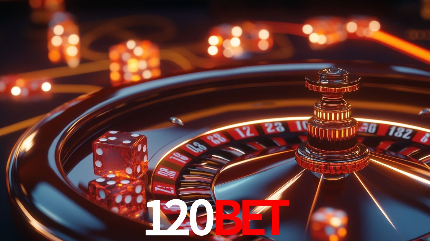 Bônus Generosos e Exclusivos no 120bet para Você!