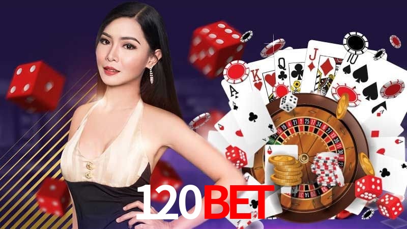 Jogos Exclusivos 120bet