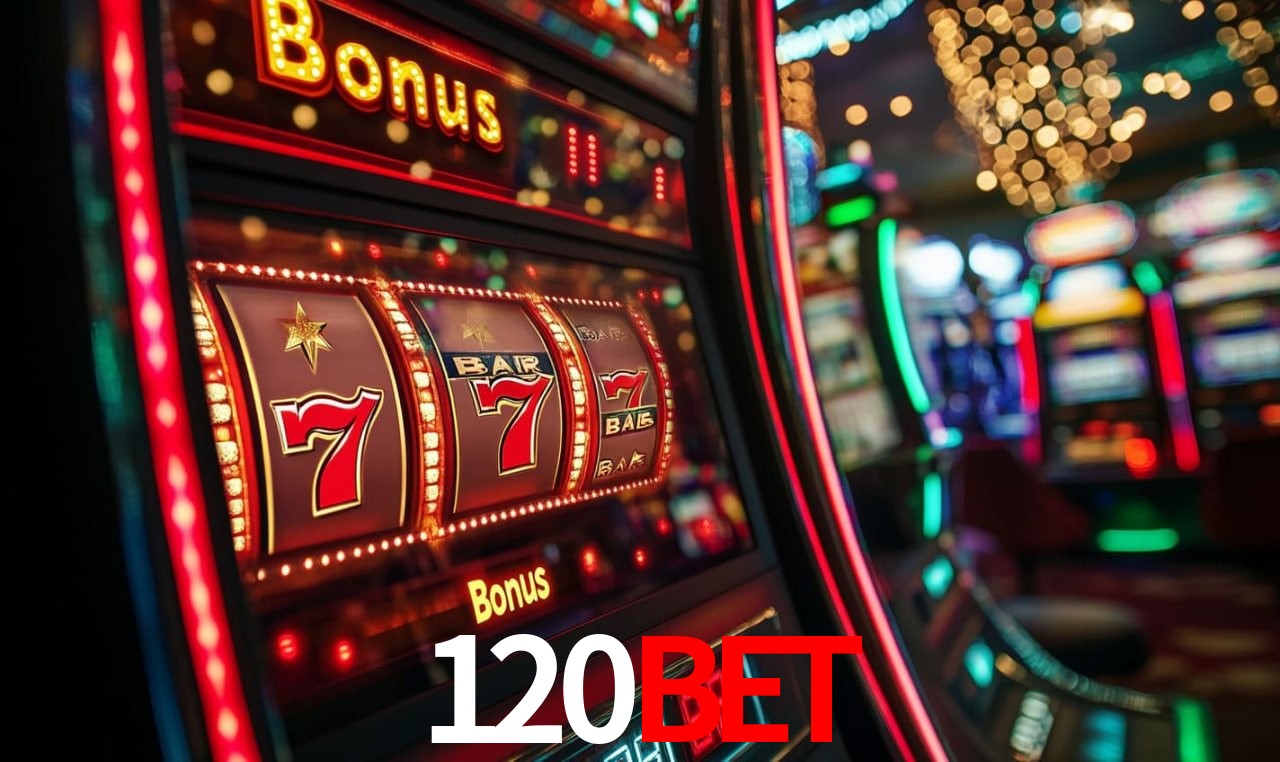 Servidor Brasil 120bet