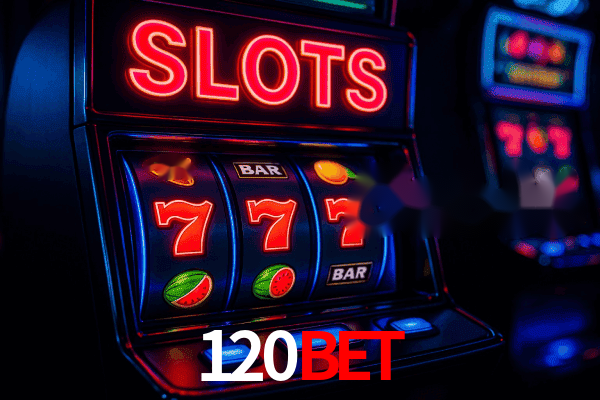 Plataforma 120bet - PIX Instantâneo
