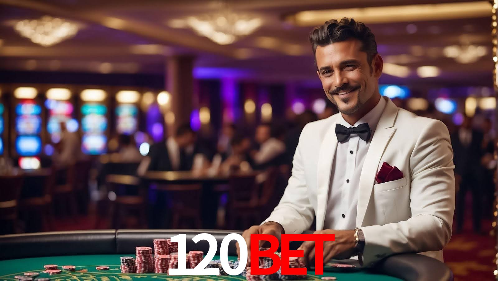Ofertas Exclusivas 120bet