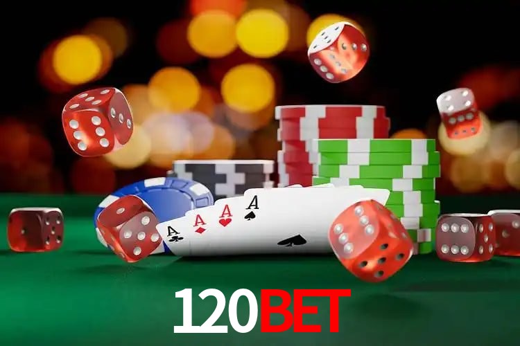Benefícios da Conta 120bet