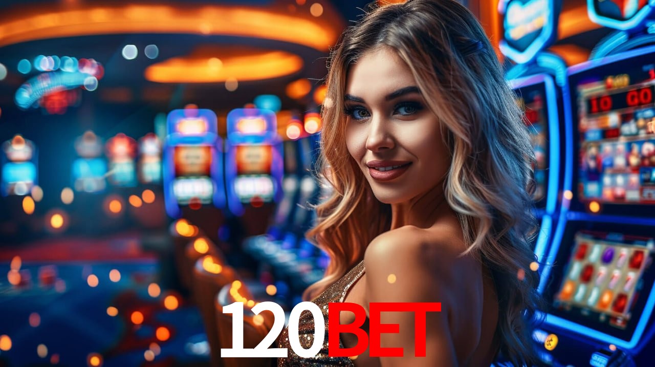 Bonus Features 120bet