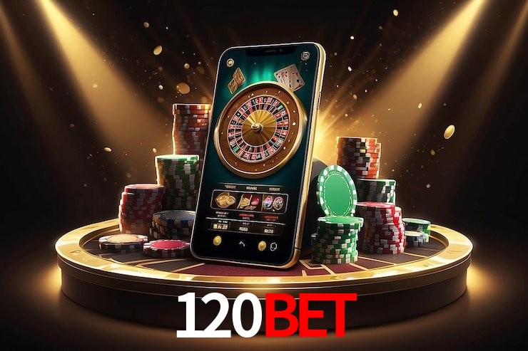 Promoção Relâmpago 120bet