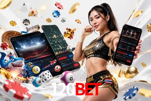 Platform Technology 120bet