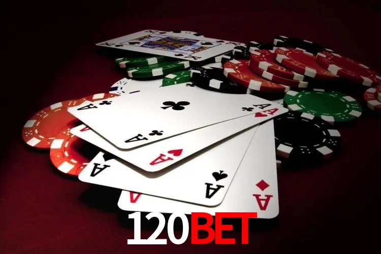 Casino VIP 120bet