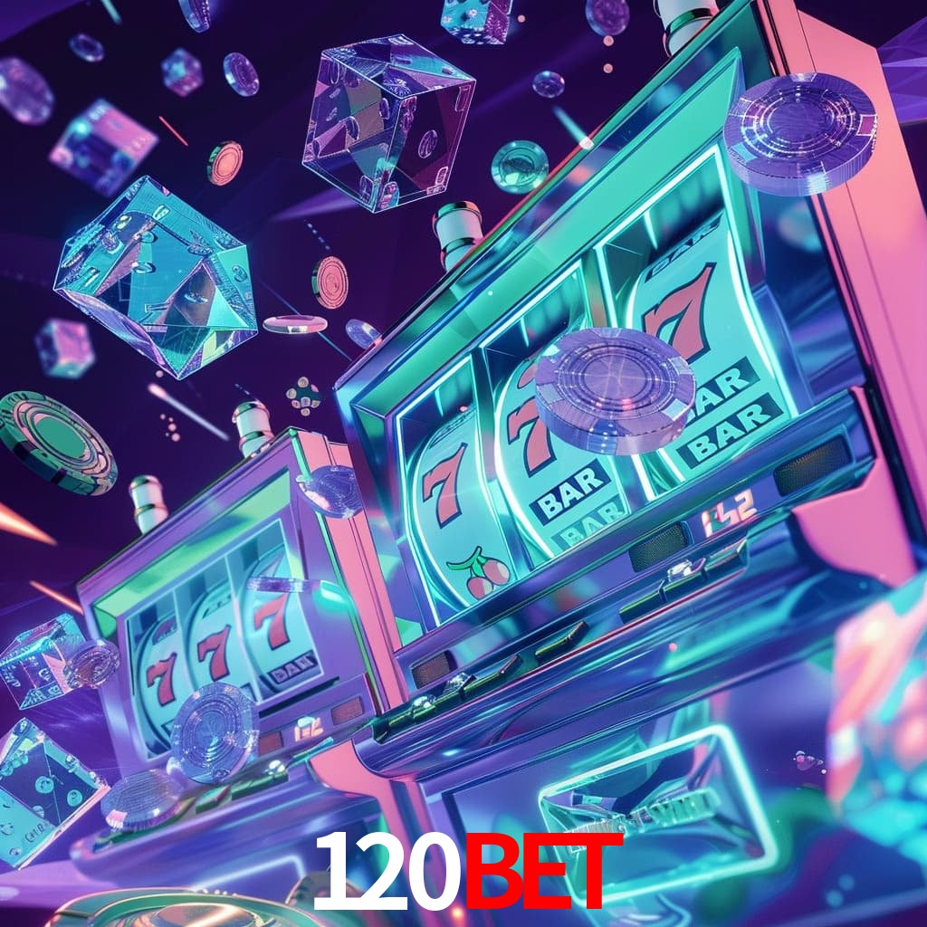 120bet Logo 1