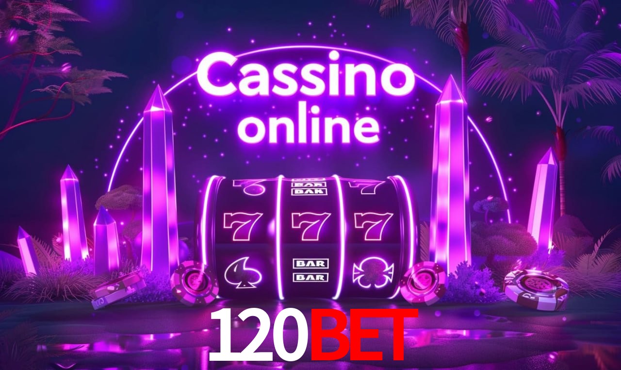 Promoções Sazonais 120bet