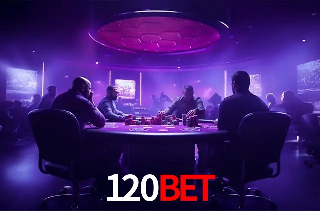 Jogos de Slot 120bet